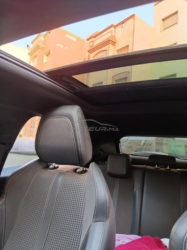 voiture 2008 GT LINE Tout option 