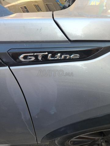سيارة 2008 GT LINE كل الخيارات - 2