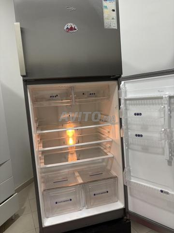 Réfrigérateur Whirlpool - 2
