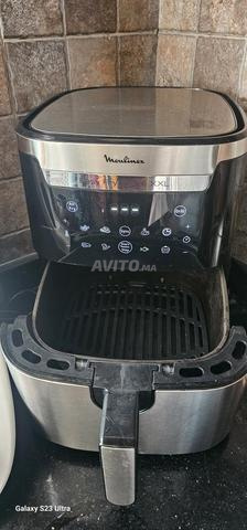 Airfryer marque Moulinex XXL - 2