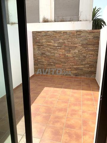 Appartement proche CFC - 2