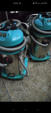 Aspirateur professionnel - 2