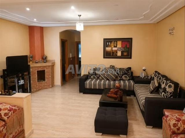 Appartement à vendre sur la route de Mozart - 2