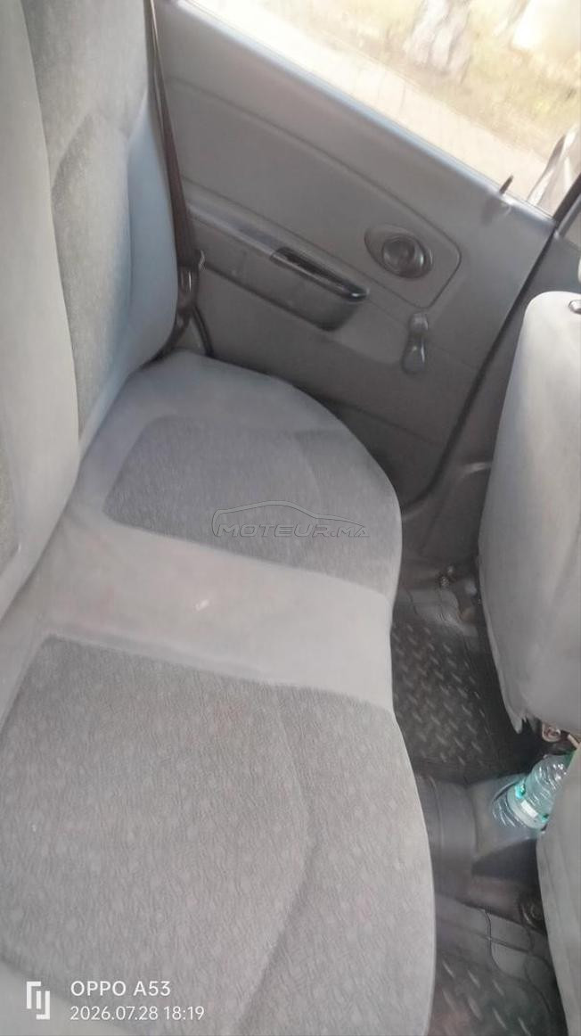 chevrolet spark à vendre en excellent état 