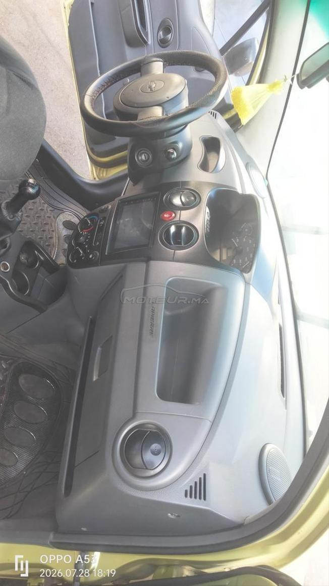 chevrolet spark à vendre en excellent état 
