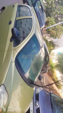 Chevrolet Spark à vendre en excellent état - 2