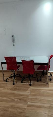 Appartements à louer 130 m² à Beni Mellal - 2