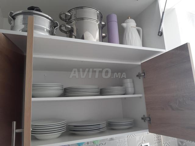 Appartement ensoleillé pour famille - 2
