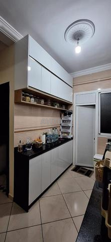 Appartement à vendre 77 m² à Agadir HAY MOHAMMADI