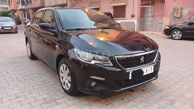 Peugeot 301 - 2