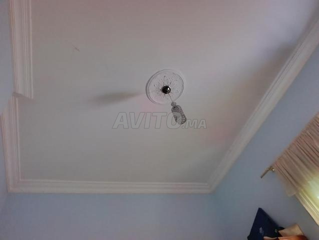 Appartement SFLIA à vendre sans garage - 2