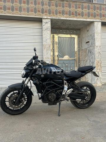 MT 07 phase 1 - 2