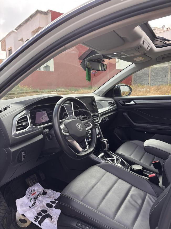 Volkswagen T-roc xtreme model 30 decembre 2023