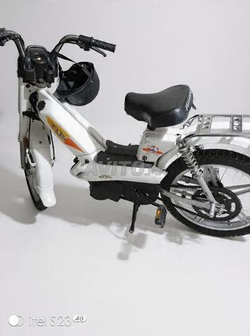 Peugeot Foxa