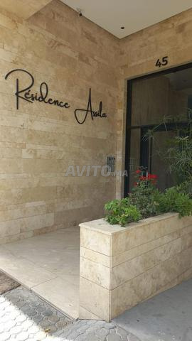 Appartement à louer 51 m² à Casablanca - 2