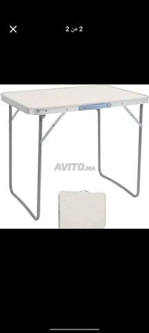 Table avec les amis - 2
