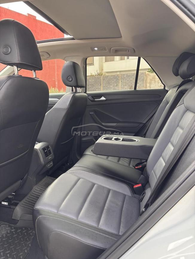 Volkswagen T-roc xtreme model 30 decembre 2023