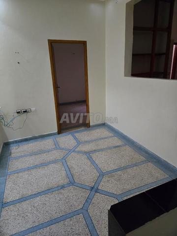 appartement RDC - 2