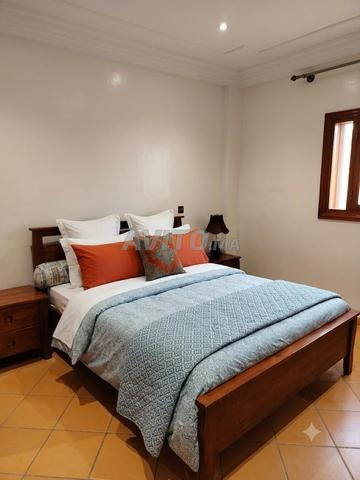 Appartement à vendre 109 m² à Safi