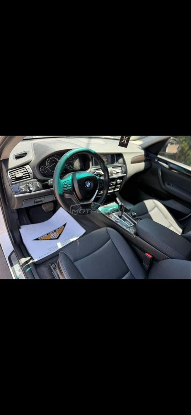 Bmw X3 A vendre très bon état 