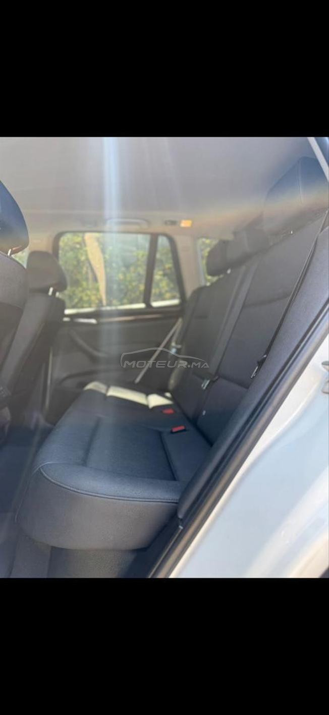 Bmw X3 A vendre très bon état 