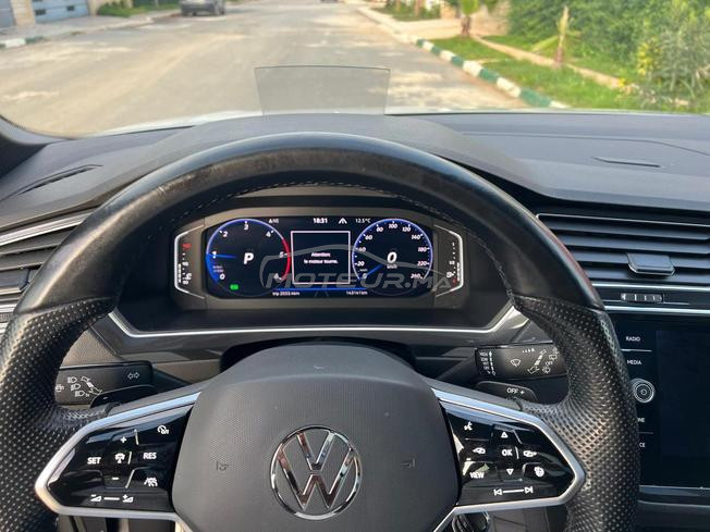 Volkswagen Tiguan R-Line Diwana 2026