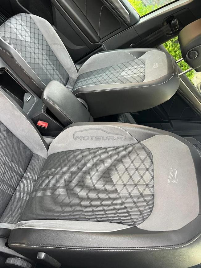 Volkswagen Tiguan R-Line Diwana 2026