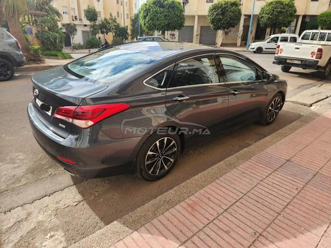 Hyundai i40 - 2018 - Automatique (par Whatsapp)