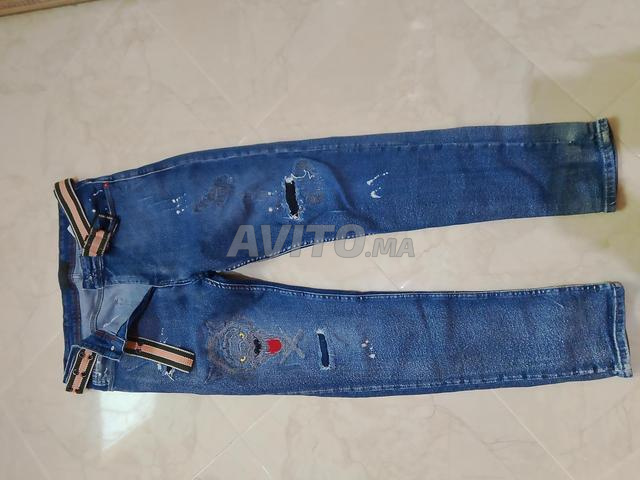 Taille 32. - 2