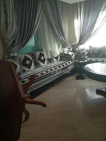 Vente d'un joli salon marocain - 2