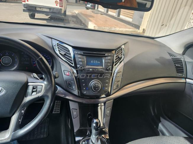 Hyundai i40 - 2018 - Automatique (par Whatsapp)
