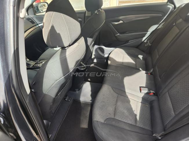 Hyundai i40 - 2018 - Automatique (par Whatsapp)