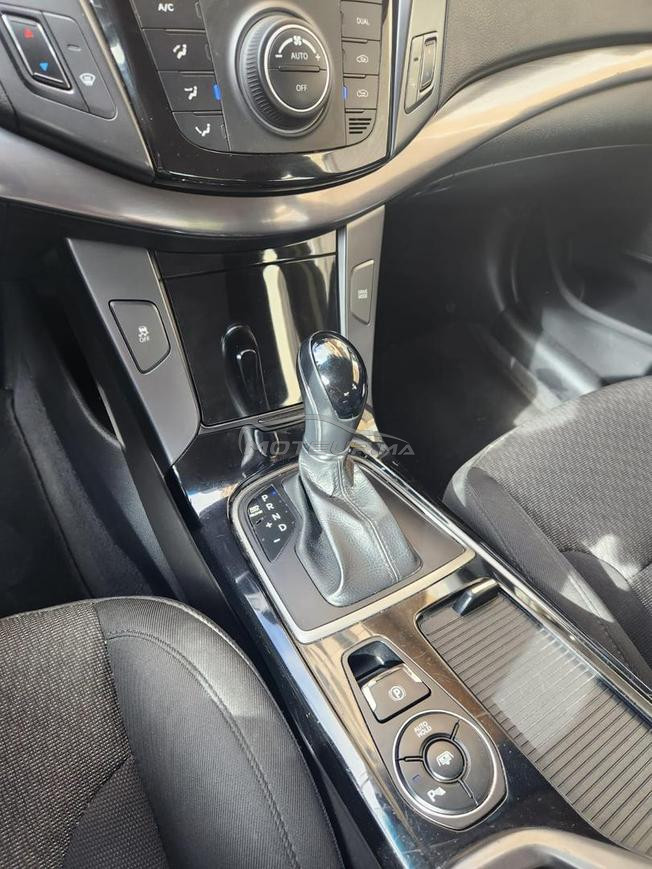 Hyundai i40 - 2018 - Automatique (par Whatsapp)