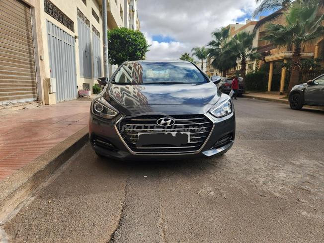 Hyundai i40 - 2018 - Automatique (par Whatsapp)