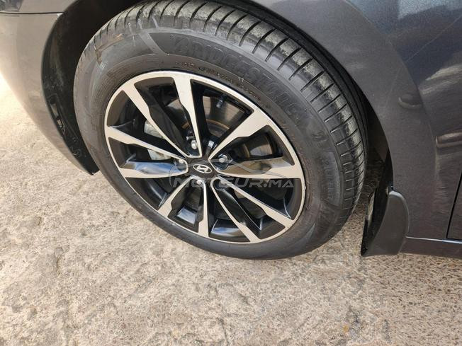 Hyundai i40 - 2018 - Automatique (par Whatsapp)