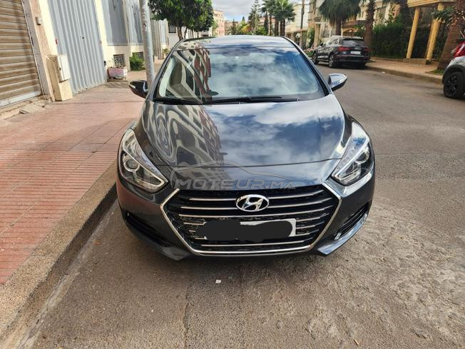 Hyundai i40 - 2018 - Automatique (par Whatsapp)