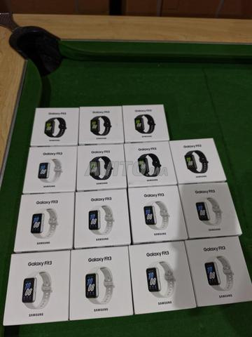 SAMSUNG GALAXY FIT 3 - 2