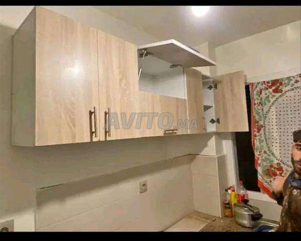 Placard de cuisine - 2