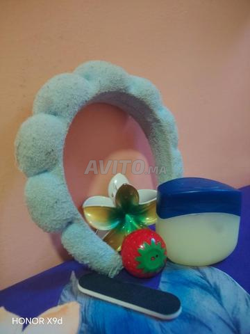الدار البيضاء (كازا) حي جميلة