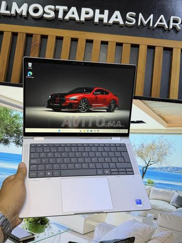 HP EliteBook X Flip G1i 14 | Ultra 7-268v