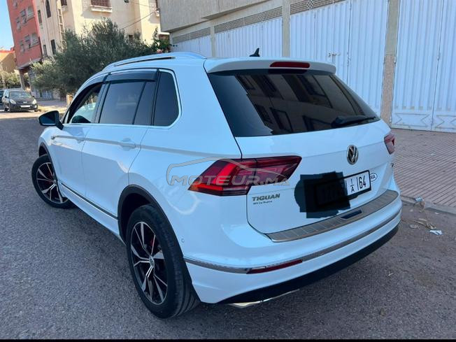 tiguan 2017