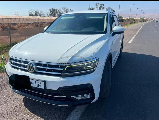 tiguan 2017