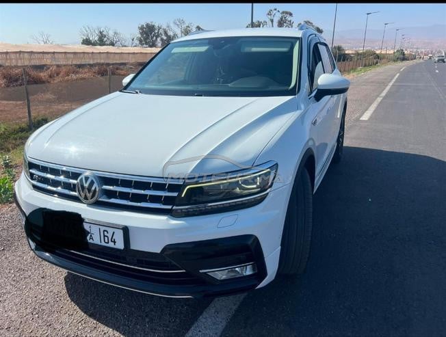 tiguan 2017