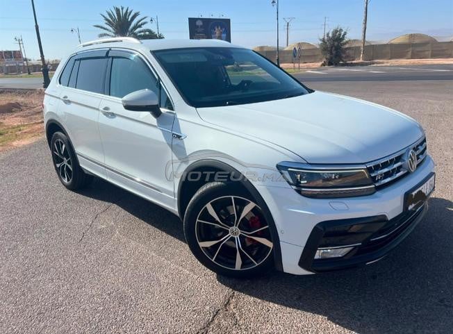 tiguan 2017