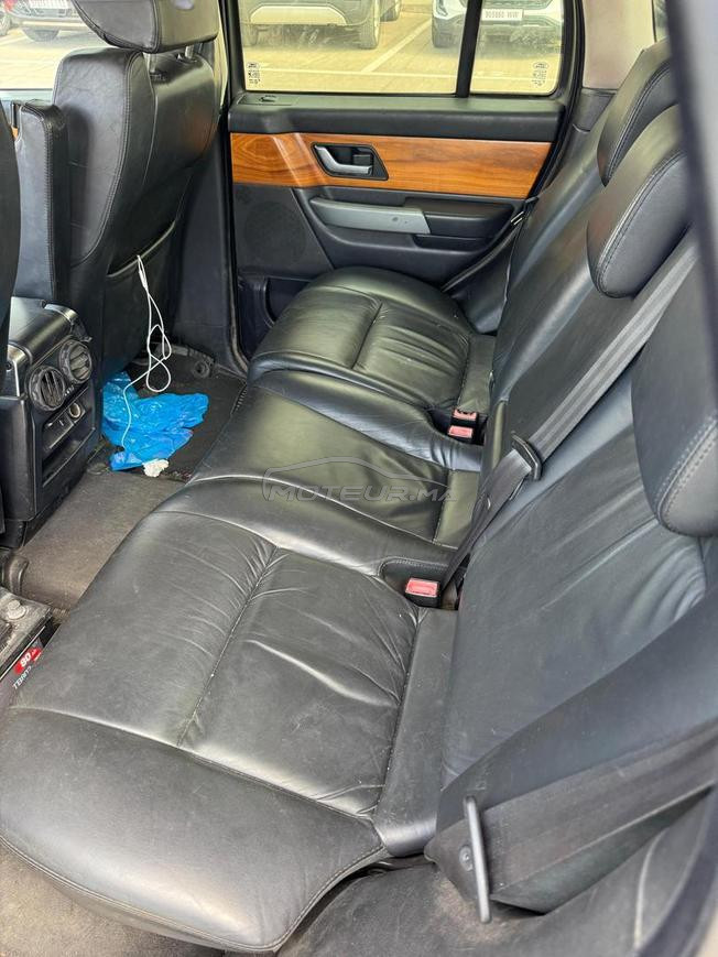 Land Rover Range Rover Sport Diesel Automatique