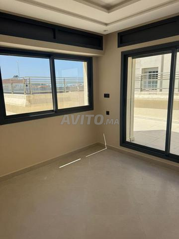 Appartement Mesnana Golf - 2