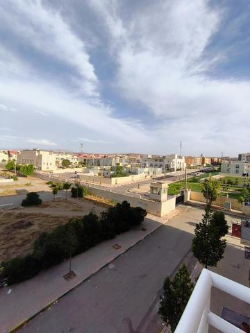 شقة جديدة مفروشة للكراء اليومي - 2