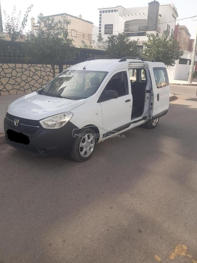 خريبكة شارع محمد السادس 