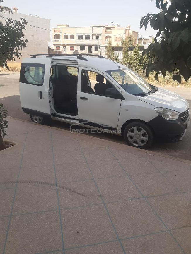 خريبكة شارع محمد السادس 