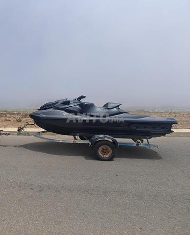 سي دو RXP RS 300 حصان